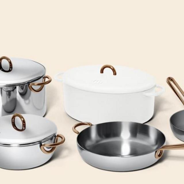 Great Jones Family Style Cookware