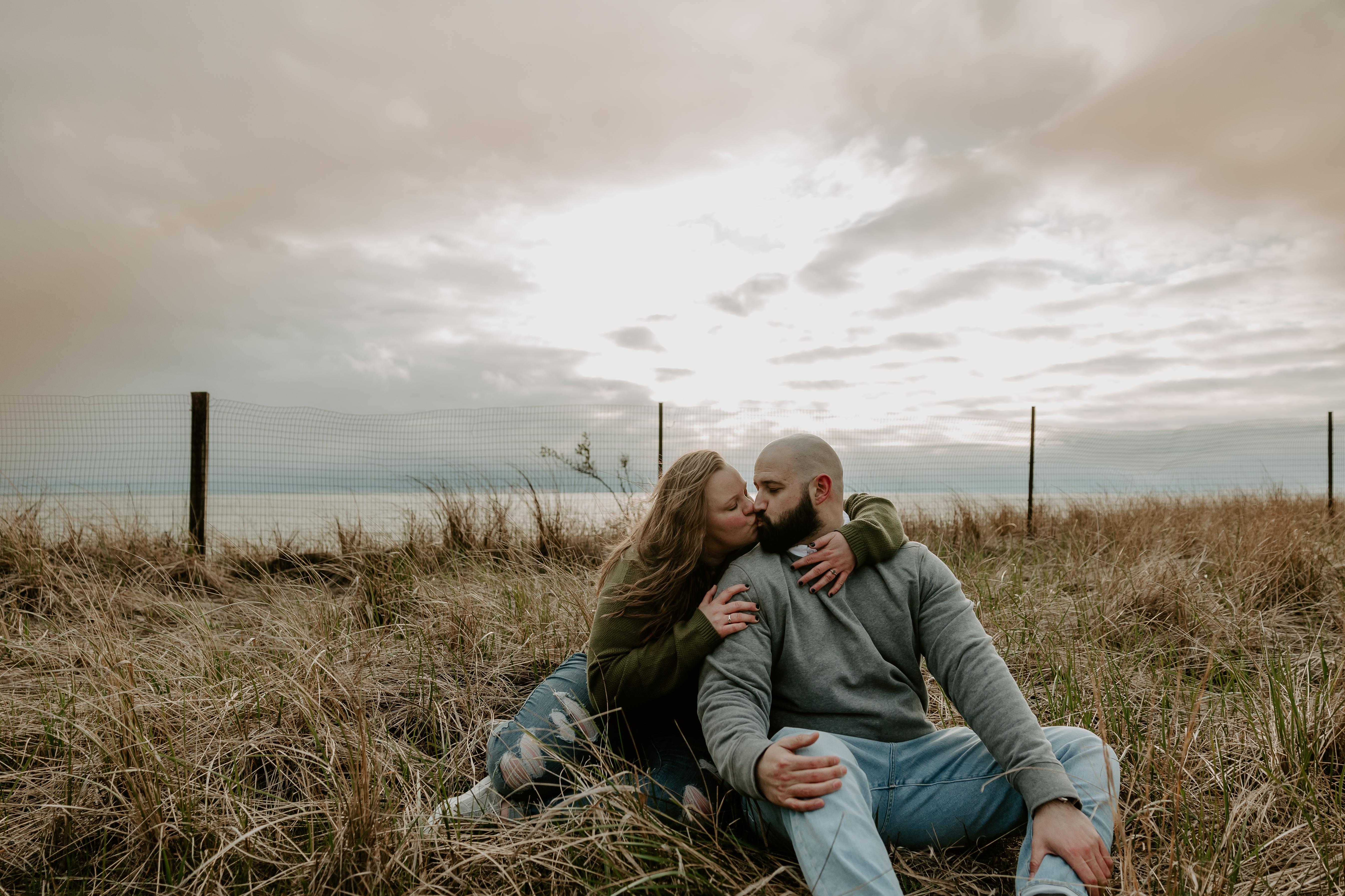 The Wedding Website of Kirsten Strecker and Matthew Vesey