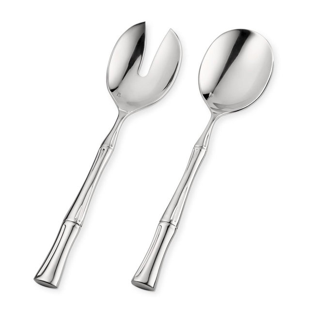 Fortessa Royal Pacific Mirror Serving Set