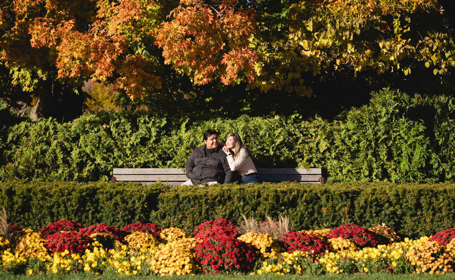 The Wedding Website of Cesar Fulgencio and Lexus Karedes