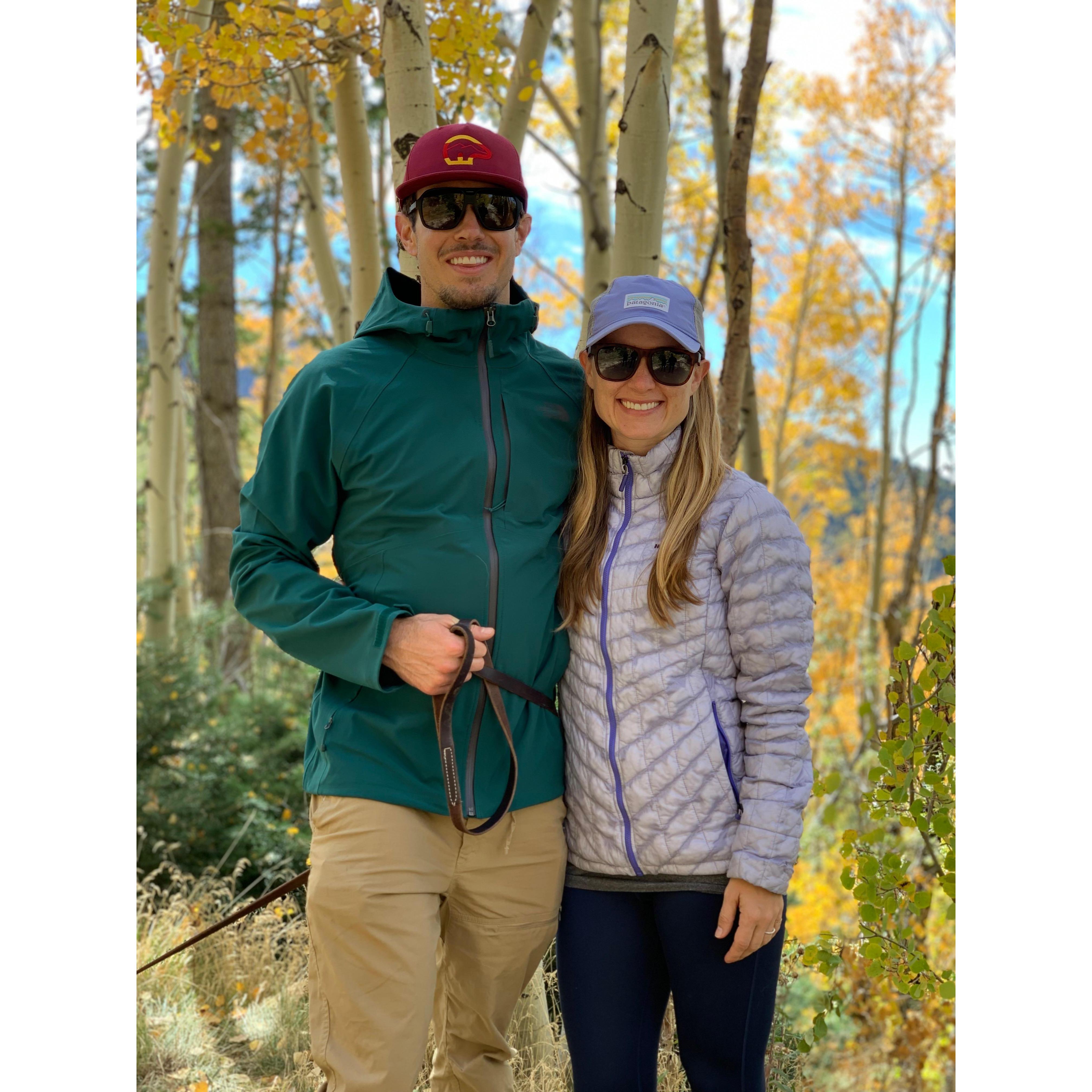 Santa Fe 2019