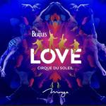 The Beatles LOVE by Cirque du Soleil