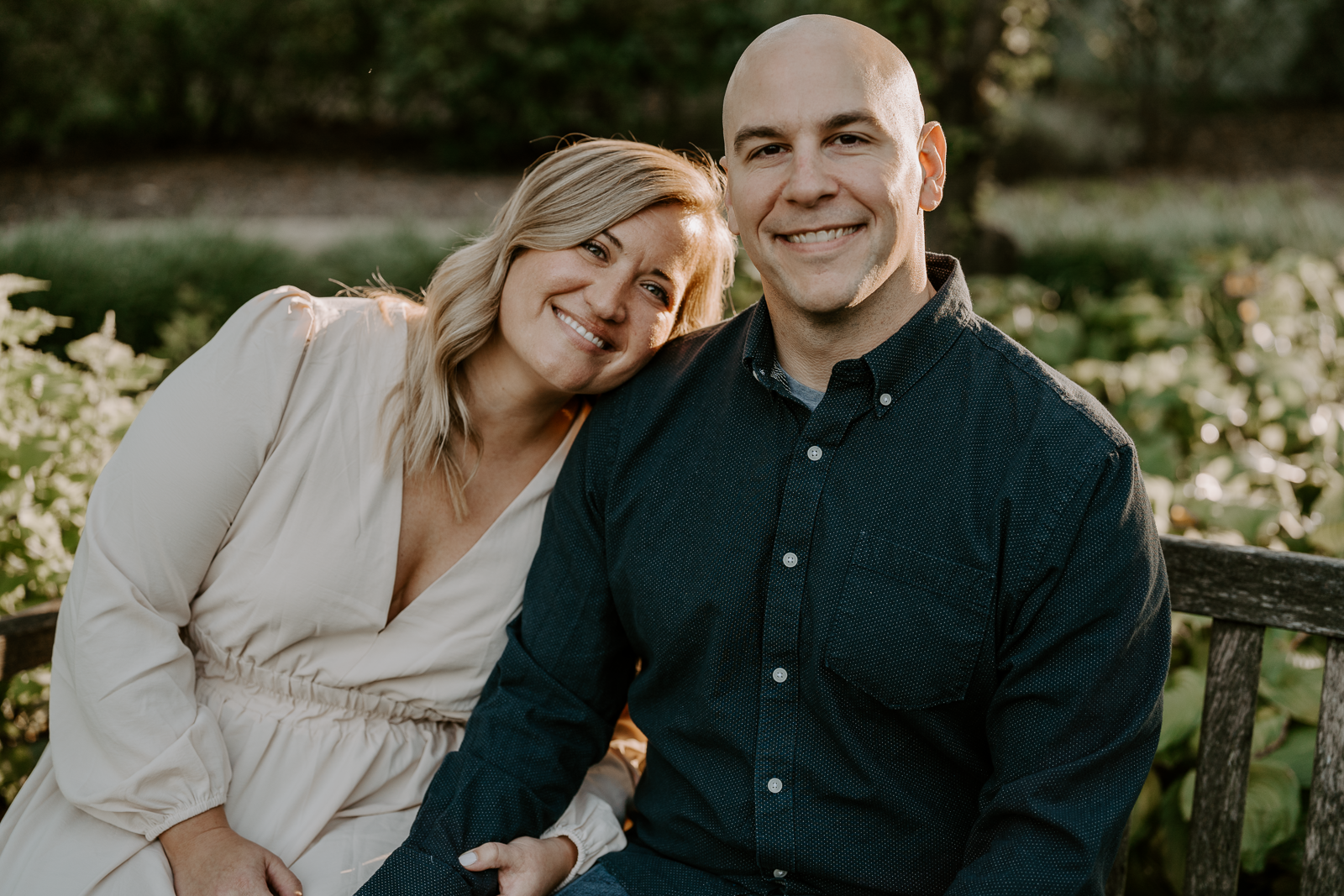 The Wedding Website of James Rago and Kristine Maday