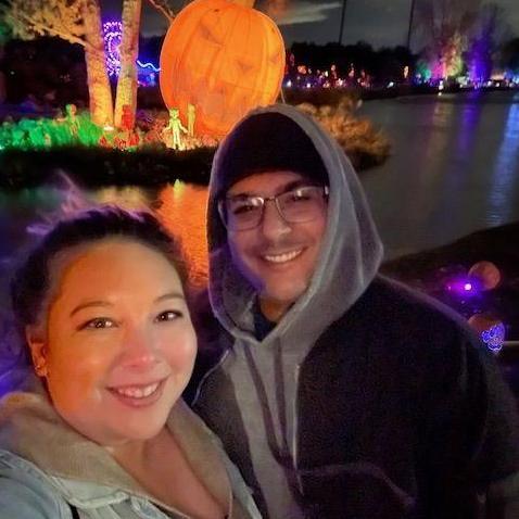 Magic of the Jack O’Lanterns - Denver 2023