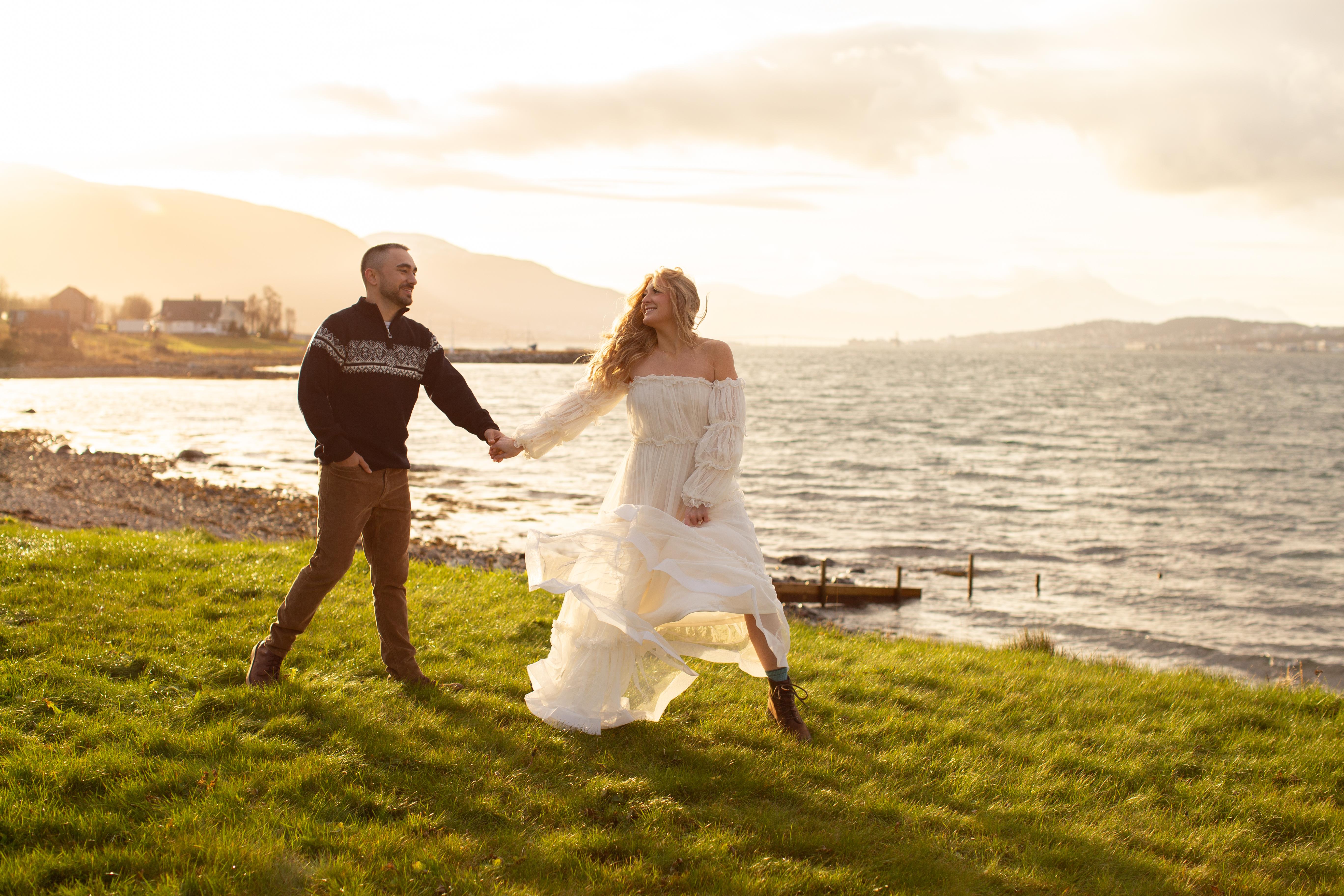 The Wedding Website of Abbey Suhoski and William Confer