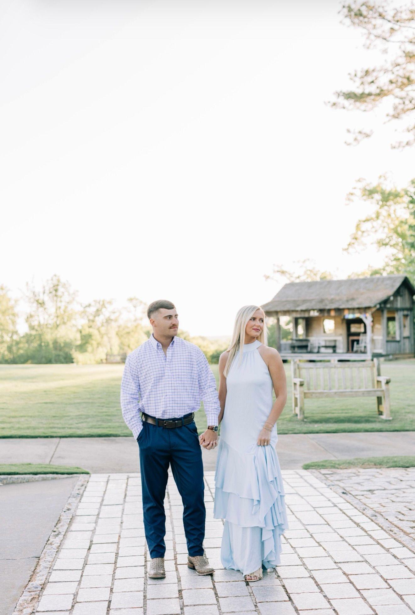 The Wedding Website of Kennedy Mullis and Jackson Ray