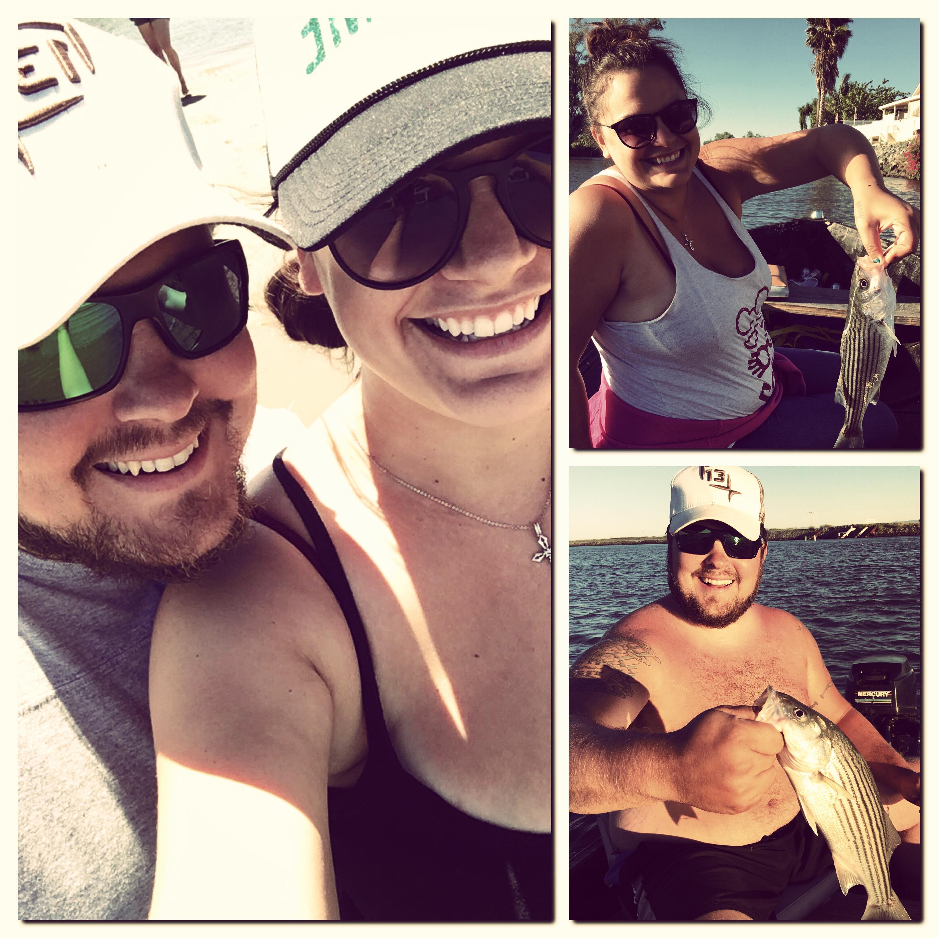 Fishing photos