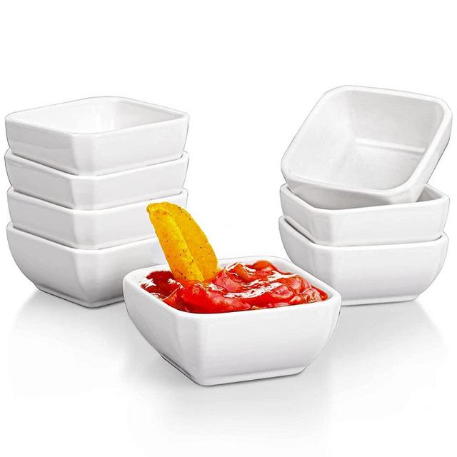 TOSSOW Mini Cube Ice Trays with Lid 3 Pack Silicone Ice Cube Tray