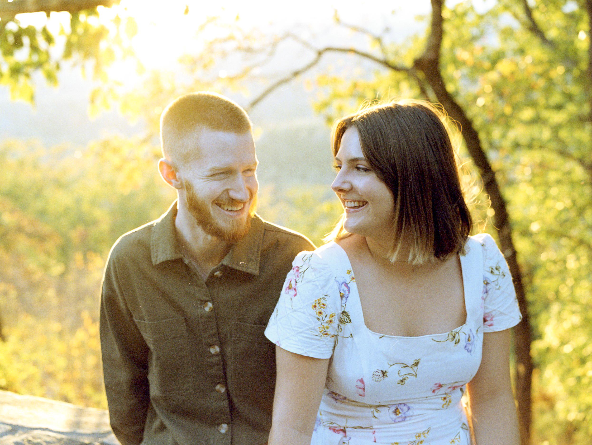 The Wedding Website of Kevin Wilson and Sarah Peake