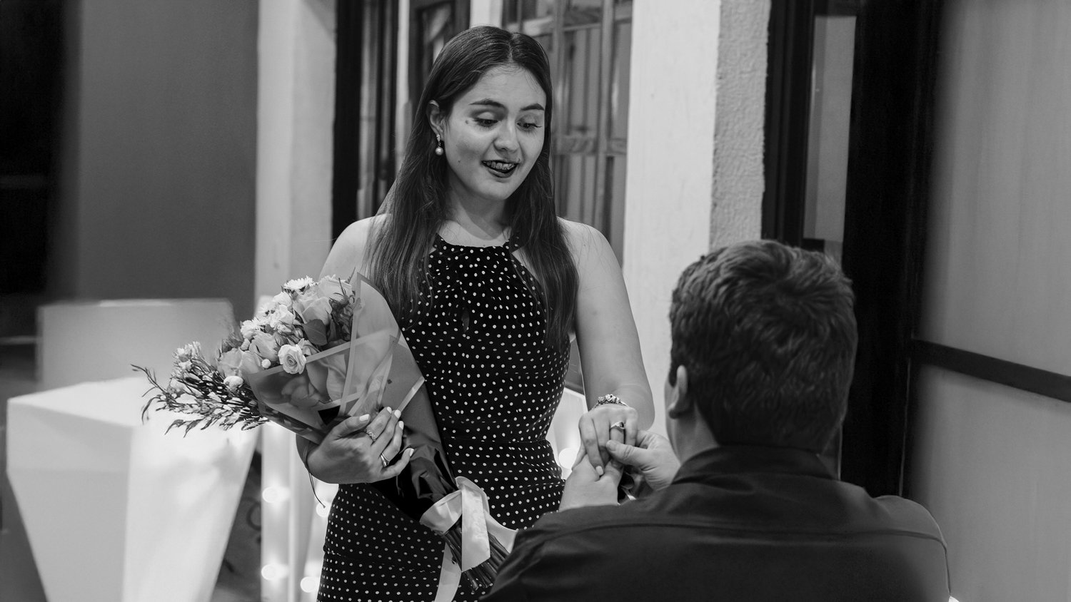 The Wedding Website of Alberto Alvarez and Linda Zavaleta