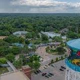 Detroit Zoo