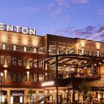 Fenton Main Street