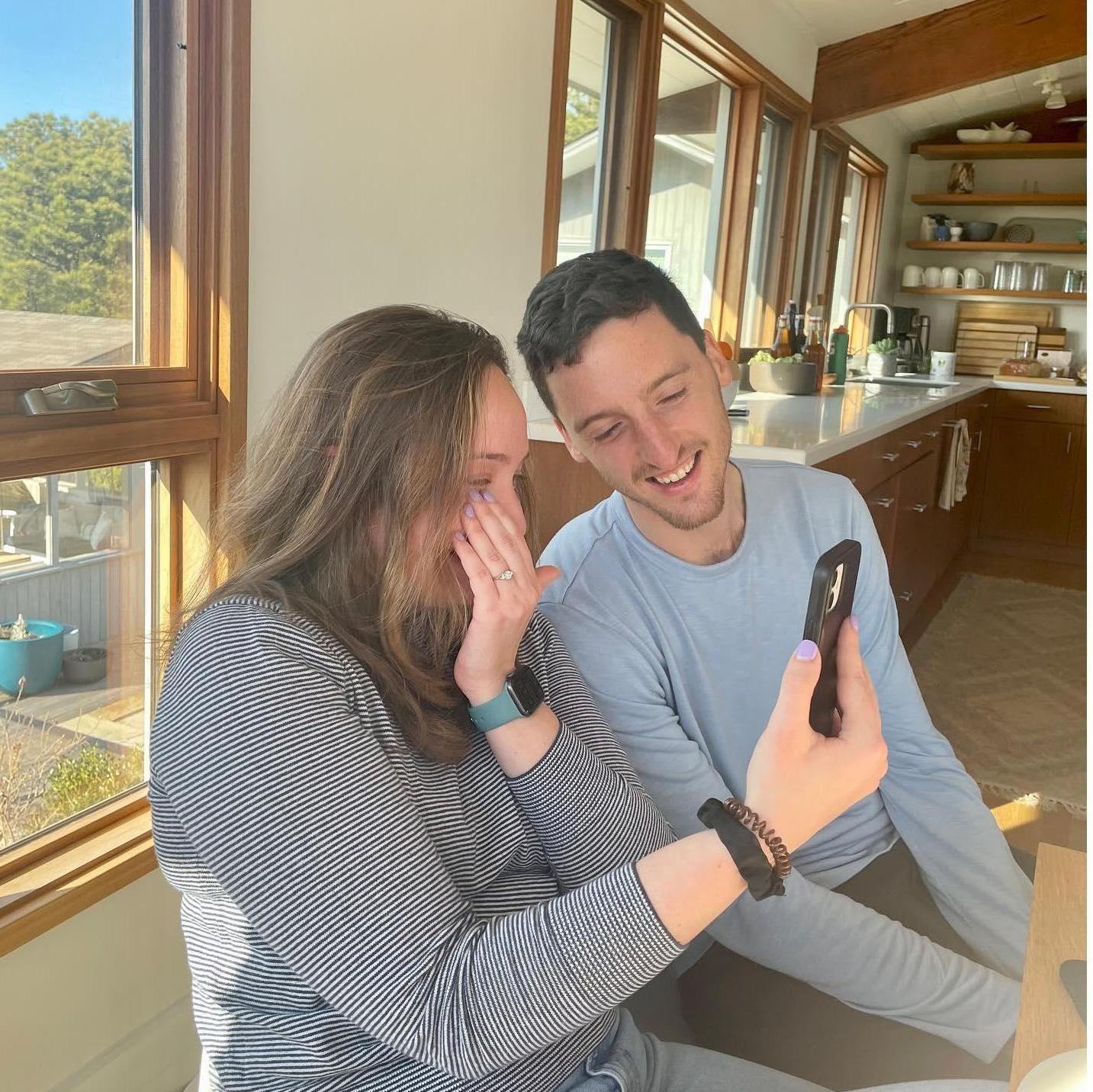 Sienna realizing the huge mistake she made post-engagement, April 2022
