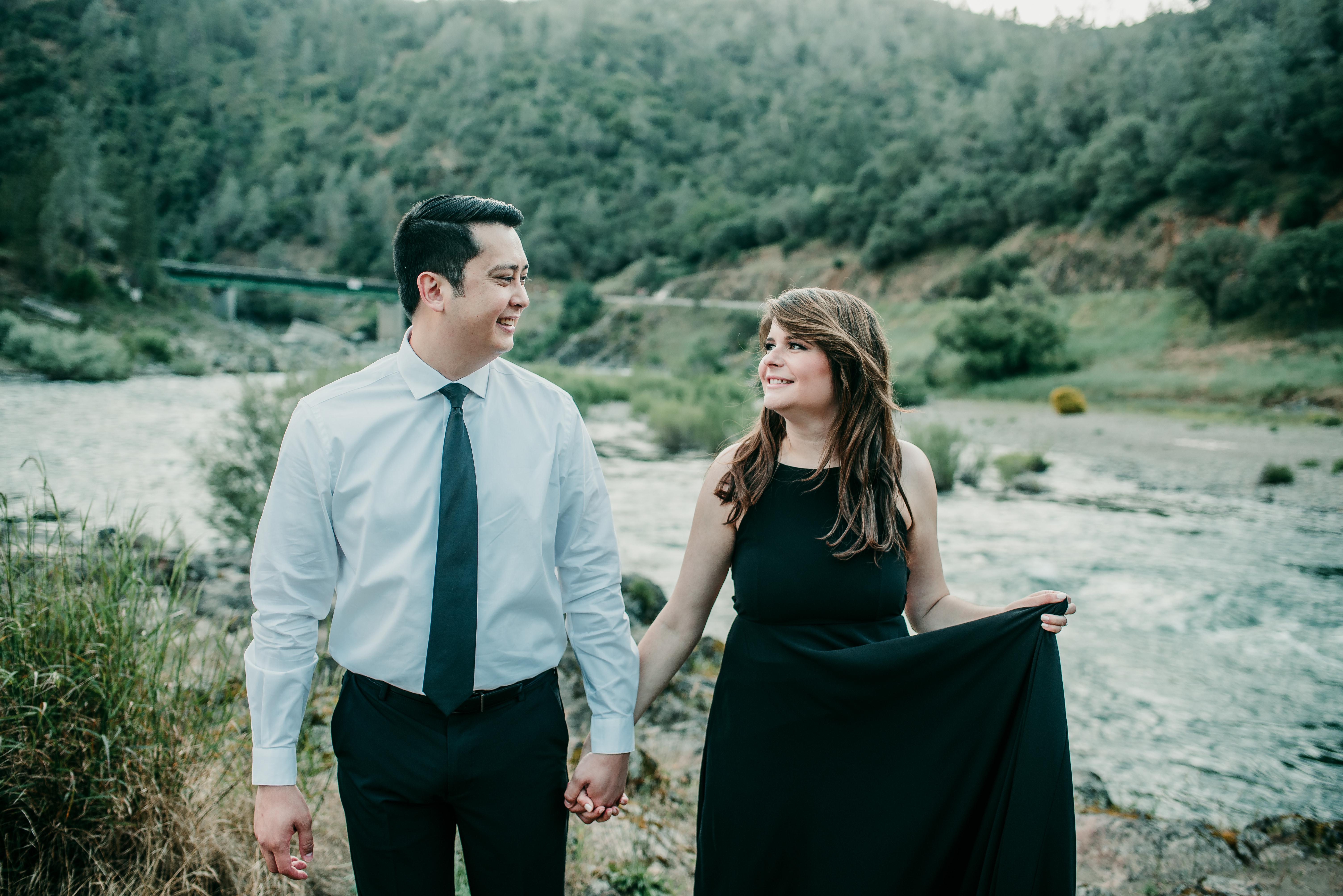 The Wedding Website of Austin Gee and Nichole Champion