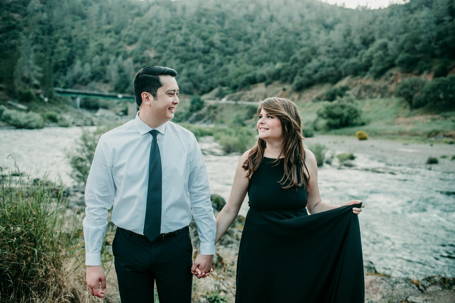 The Wedding Website of Austin Gee and Nichole Champion