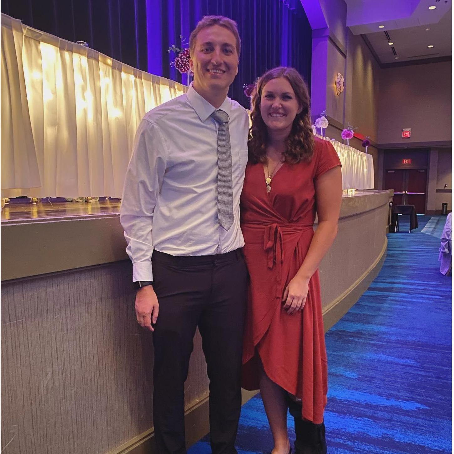 Swiatnicki Wedding 2021