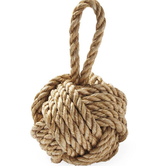 Maritime Door Stopper