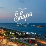 Pier Village - The Shops