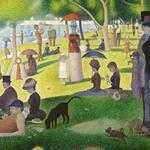 The Art Institute of Chicago