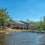 Rock Creek Marina & Campground