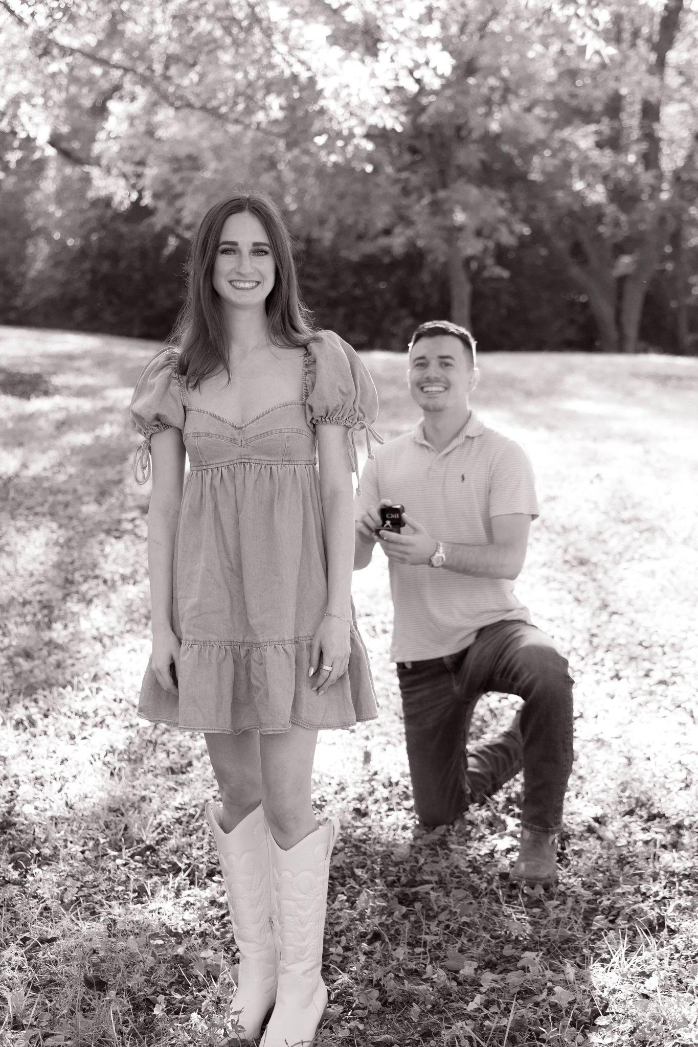 The Wedding Website of Skylar Pritchett and Reagan Clark