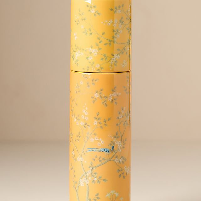 Addison Ross Chinoiserie Salt or Pepper Mill
