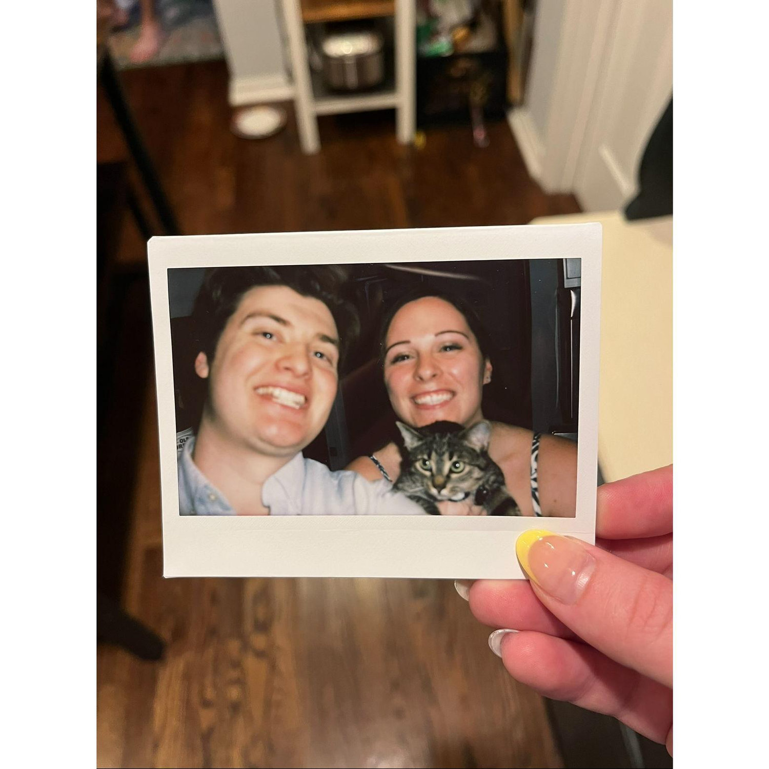 April 25th, 2024: 2 Years together!