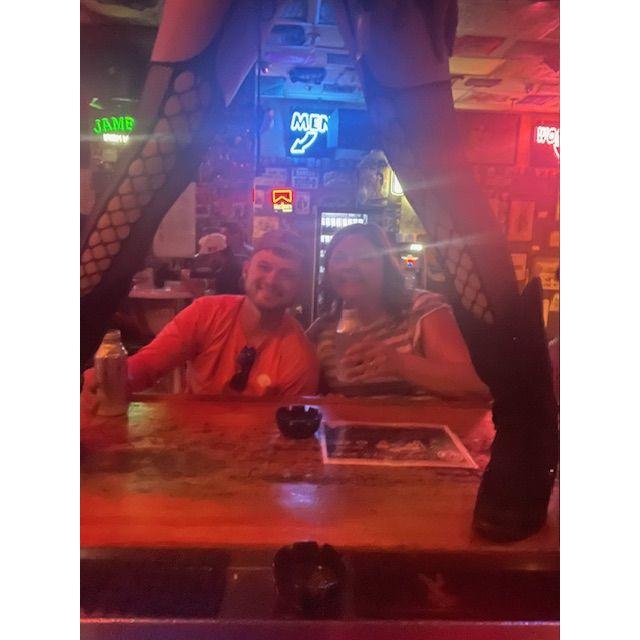 Hogs & Heifers in Vegas