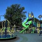 Menominee Park and Zoo
