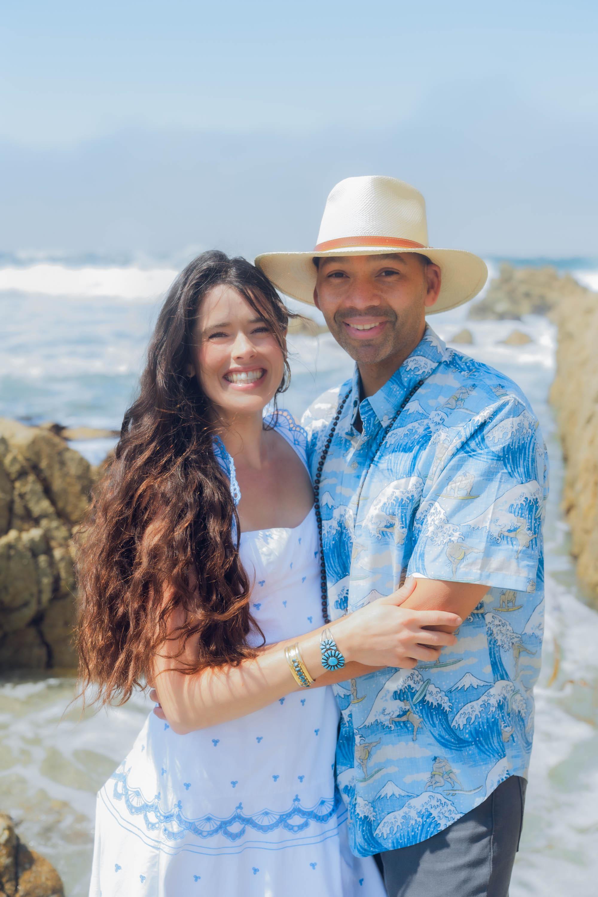 The Wedding Website of Marisa Rheem and Frederick Macklin