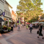 Historic Downtown Mall