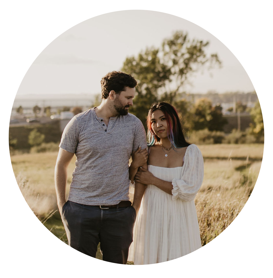 The Wedding Website of Amy Nizialek and Andy Wann