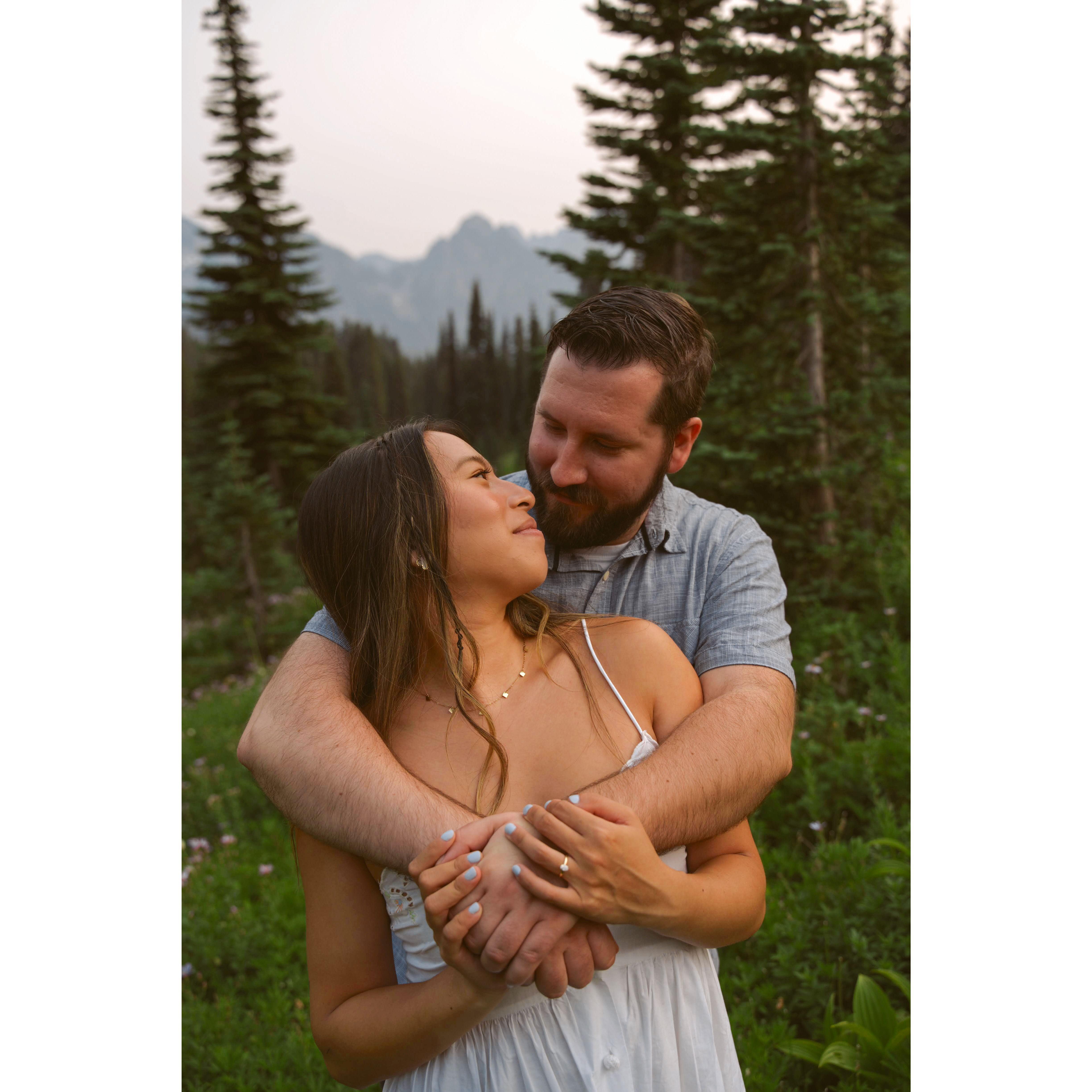 Engagement