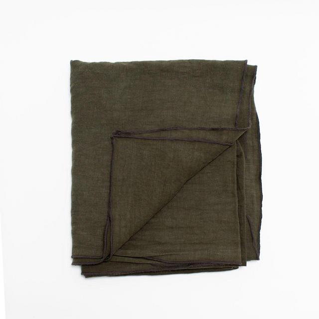 Linen Tablecloth