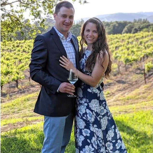Celebrating love