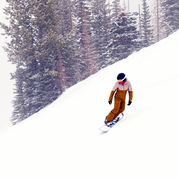 Two EPIC Ski passes