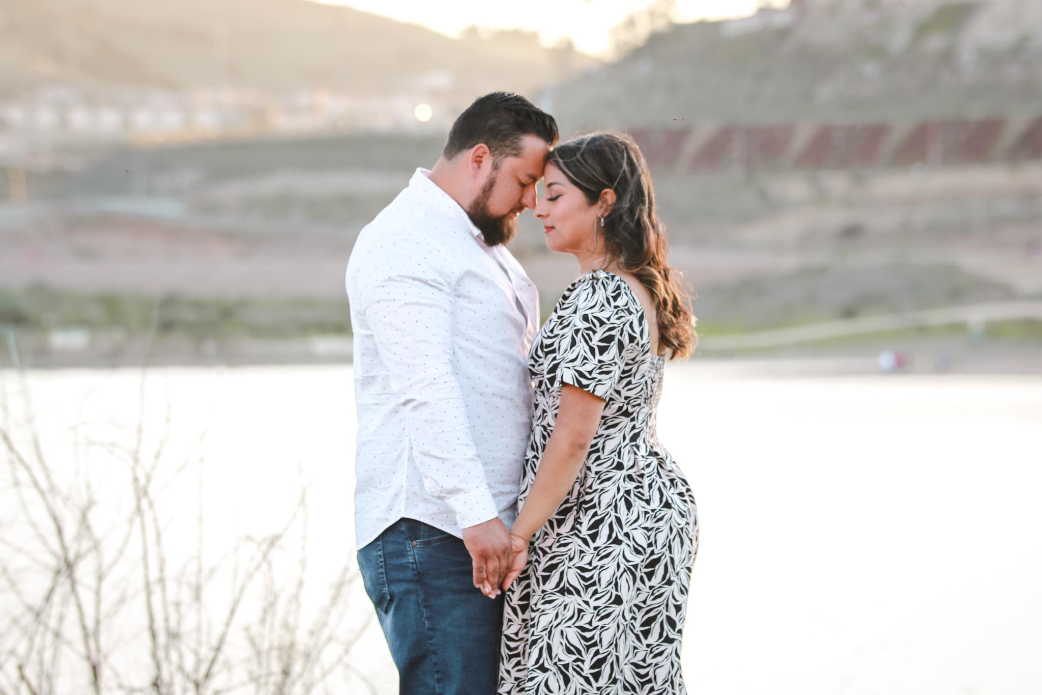 The Wedding Website of Melisa Lopez and Itiel Cruces