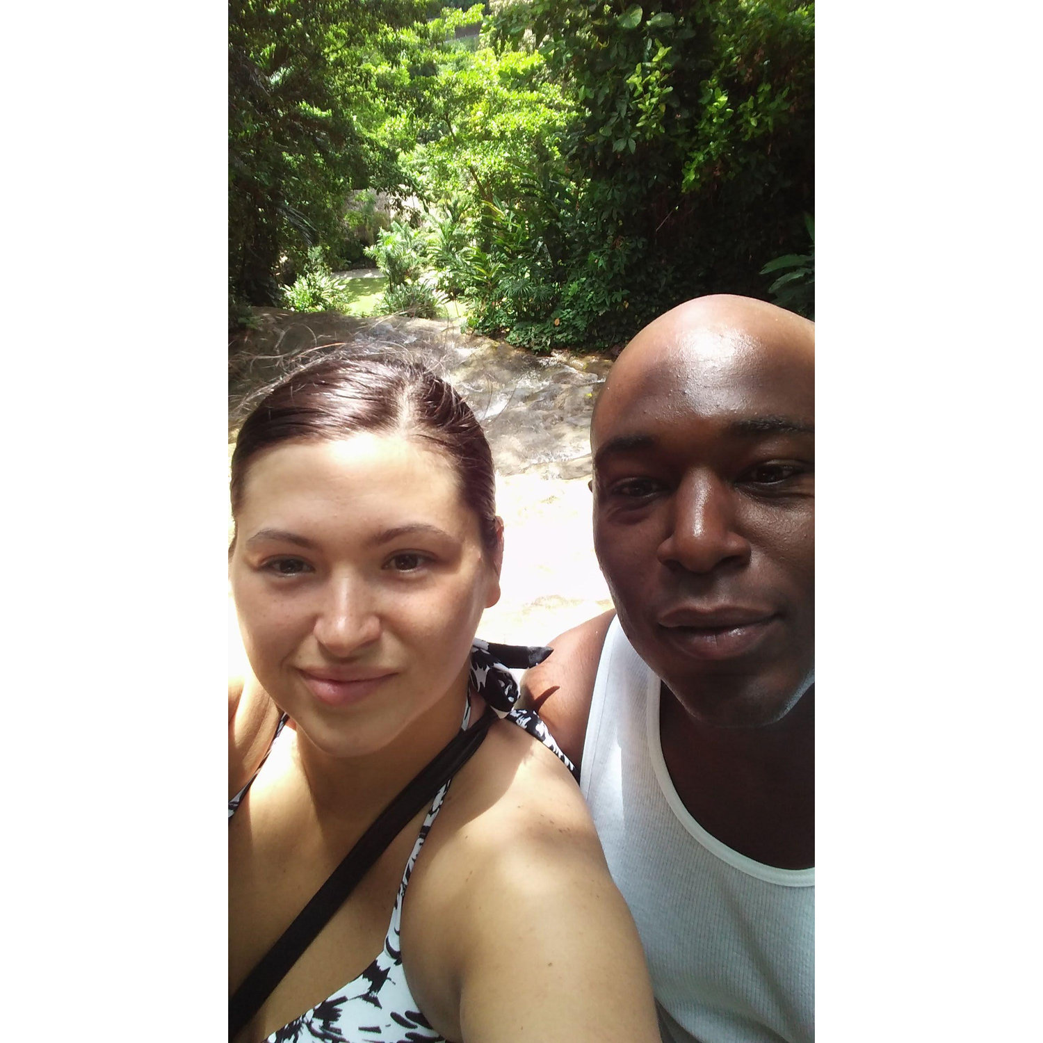 2018 Ochos Rios