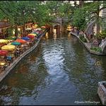 San Antonio Riverwalk