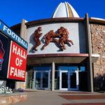 Pro Football Hall of Fame
