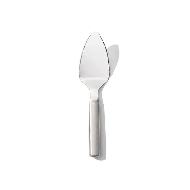 OXO Steel Pie Server