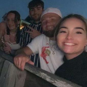 Meeting Tysons Brother in Florida -2023