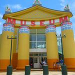 Children's Museum Houston