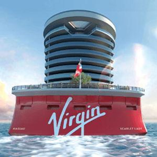 Mykonos Moons to Spanish Sunrises Virgin Voyage