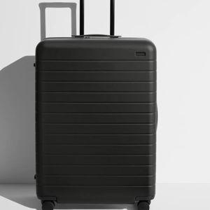 The Large- Jet Black