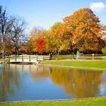 Schiller Park
