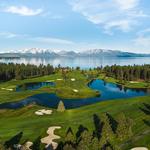 Edgewood Tahoe Golf Course