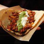 La Reyna Tacos #2