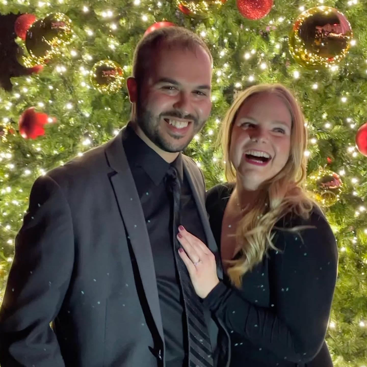 The Wedding Website of Whitney Baldridge and Travis Heaton