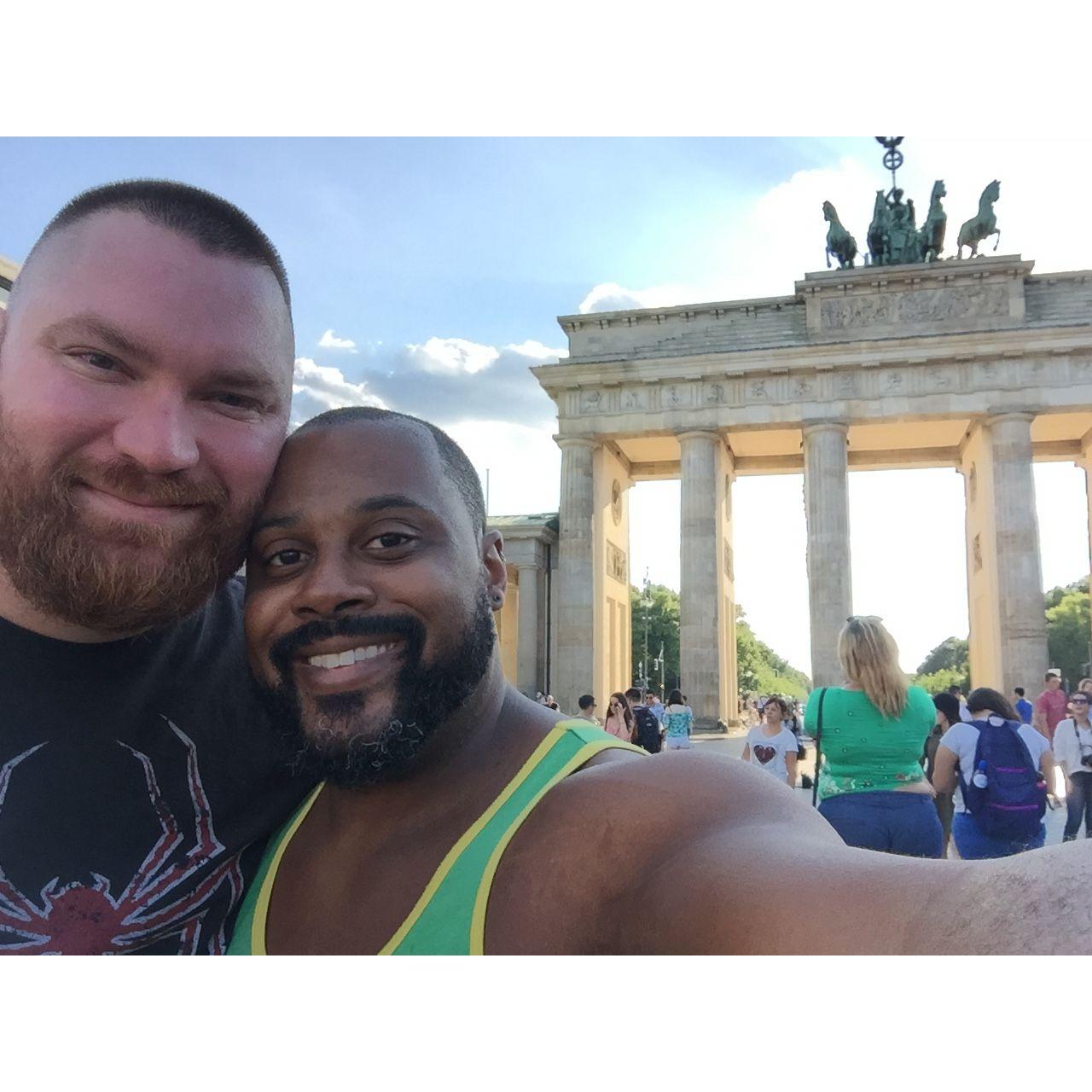 Berlin - 2019